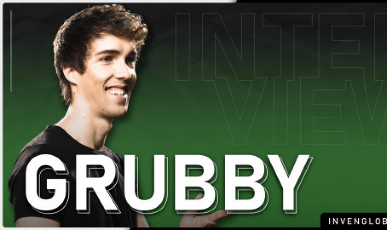 Grubby за год достиг ранга Immortal в Dota 2