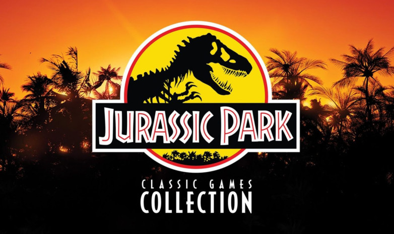 Jurassic Park: Classic Games Collection стала доступна на всех платформах