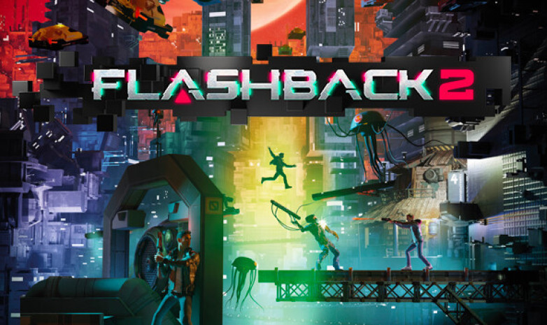 Состоялся релиз Flashback 2