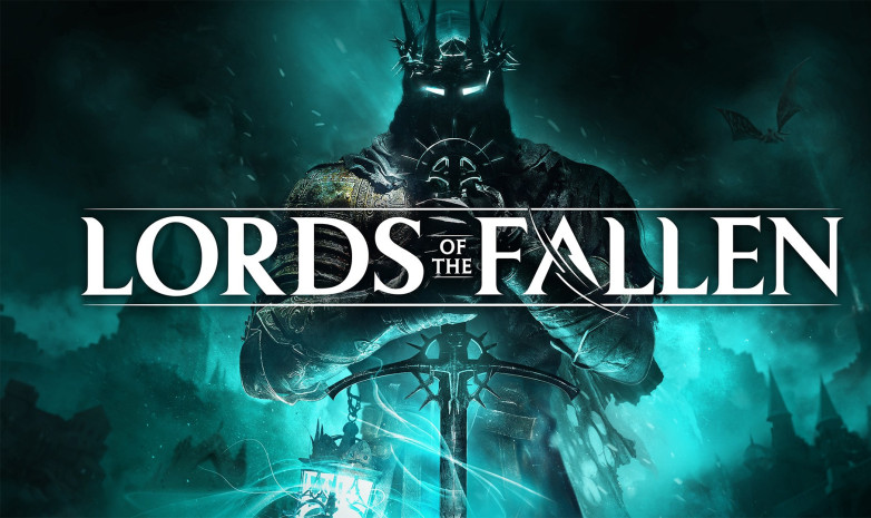 Lords of the Fallen получила крупное обновление