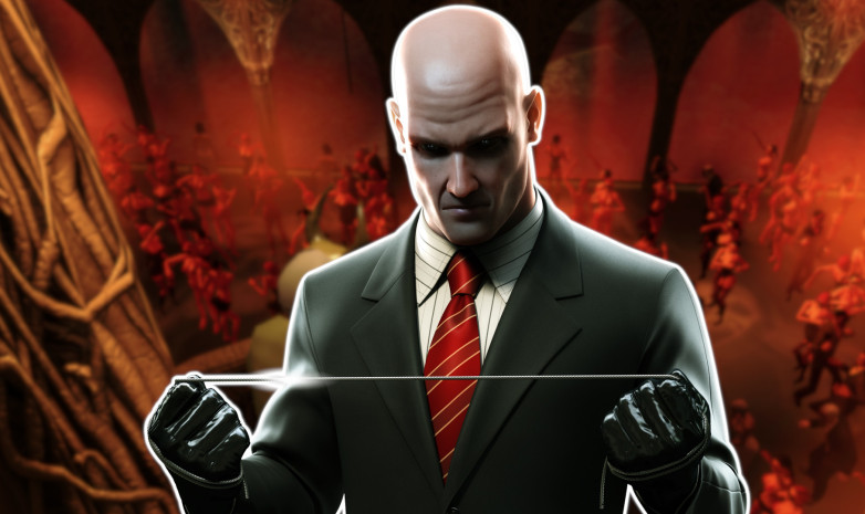 Раскрыли дату релиза Hitman: Blood Money – Reprisal на iOS и Android