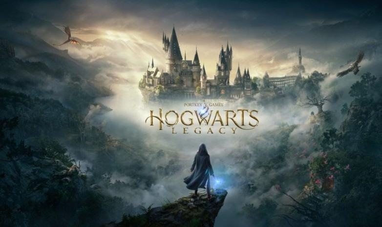 Nintendo показала геймплей Hogwarts Legacy на Switch