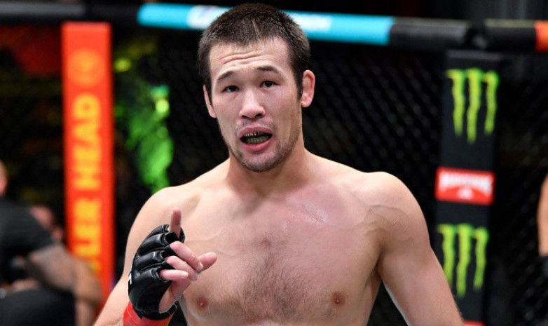 Рахмоновтың қатысуымен өтетін UFC 296 турнирінің негізгі карды жарияланды