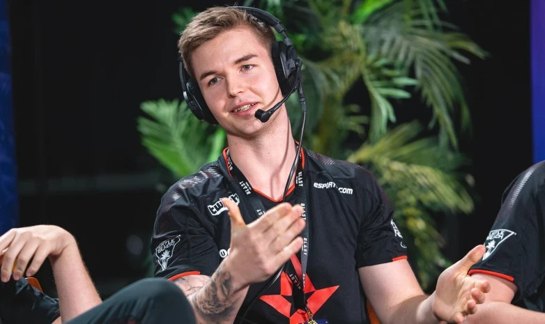 CS Asia Championships 2023 турнирінің символикалық құрамы жарияланды