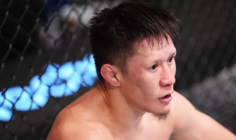 Жалғас Жұмағұлов UFC-де жұдырықтаса алатын қазақстандық файтерлерді атады