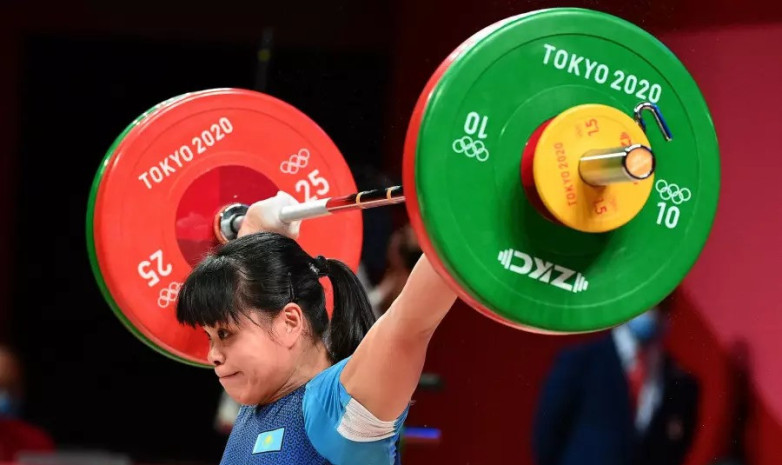 Чиншанло 8 жылға спорттан шеттетілуі мүмкін