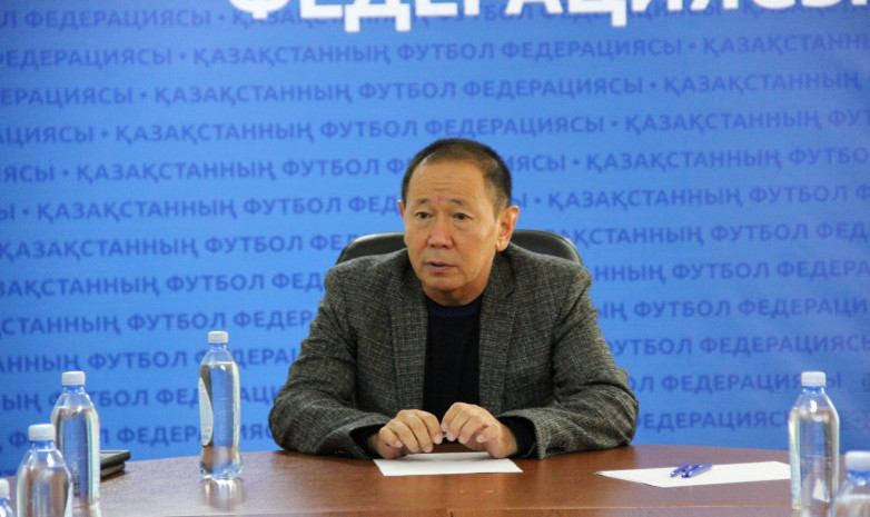 «Ордабасы» басшылықтағы өзгерісті жоққа шығарды