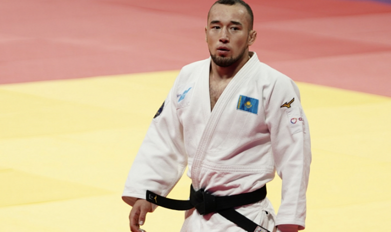 Токиодағы Grand Slam турнирі: бірінші жарыс күнінің тікелей трансляциясы