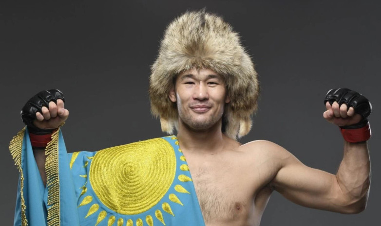 Шавкат Рахмонов UFC-дегі келесі жекпе-жегін қашан өткізетіні белгілі болды