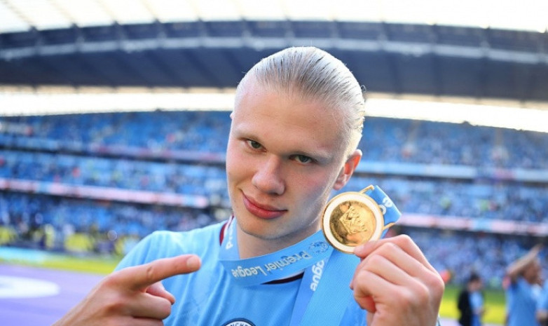 FourFourTwo нұсқасы бойынша 2023 жылғы үздік футболшылар анықталды