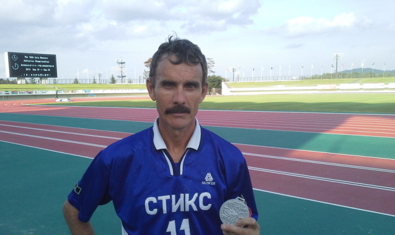 «Ақсу» футбол клубын кім жаттықтыратыны белгілі болды