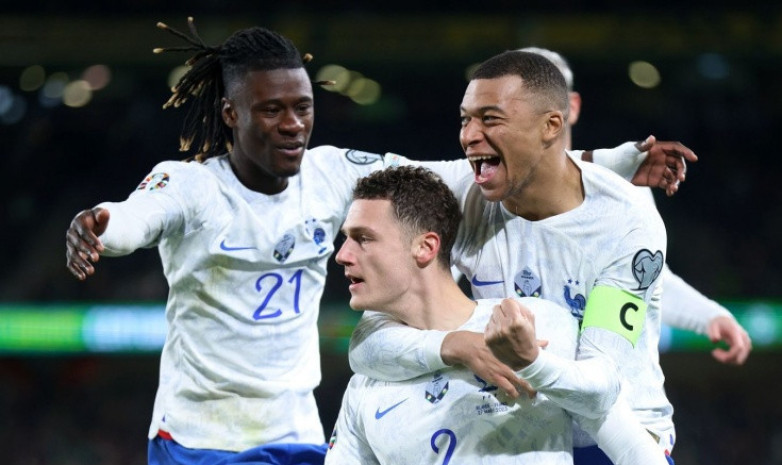 Goal нұсқасы бойынша Еуро-2024 фавориттерінің рейтингі жарияланды