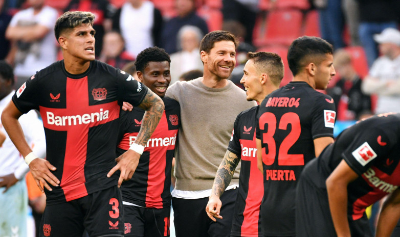 Хаби Алонсо  «Реалды» қашан басқаратынын айтты