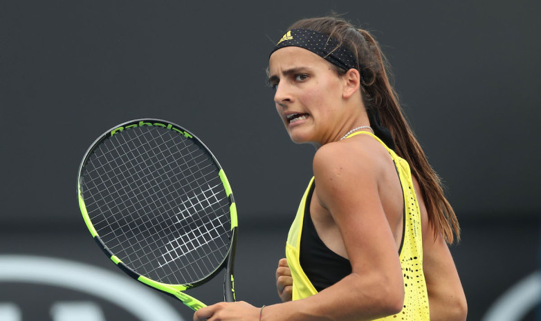 Мария Лурдес Карле - Хулия Риера: чьи шансы на успех выше?