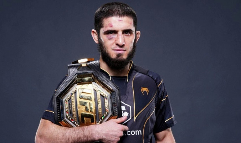 UFC-де жылдың үздік файтерінің есімі белгілі болды