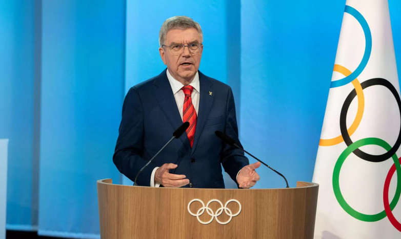 ХОК ресейліктерді 2024 жылғы Олимпиадаға жіберу туралы шешімін түсіндірді