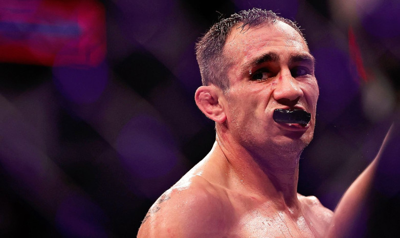 Тони Фергюсон UFC-дегі қатарынан жетінші жеңілісіне ұшырады