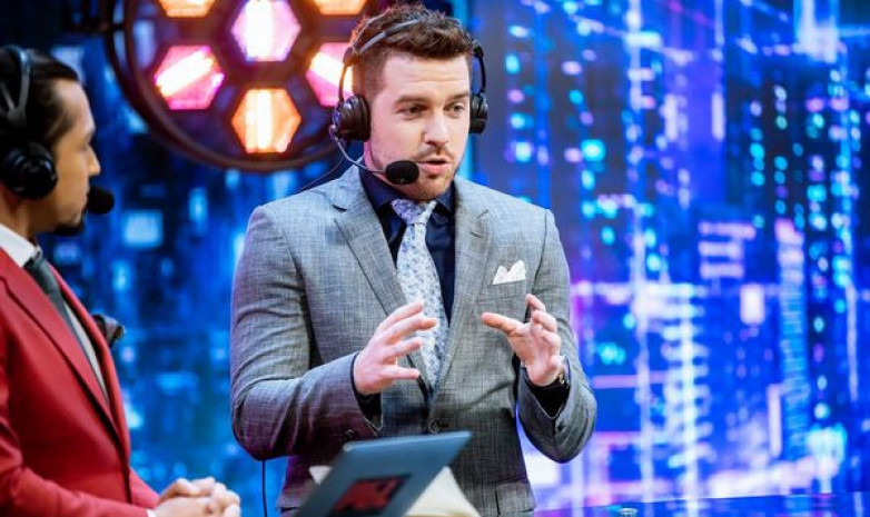 YNk прокомментировал назначение TaZ на пост тренера G2 Esports