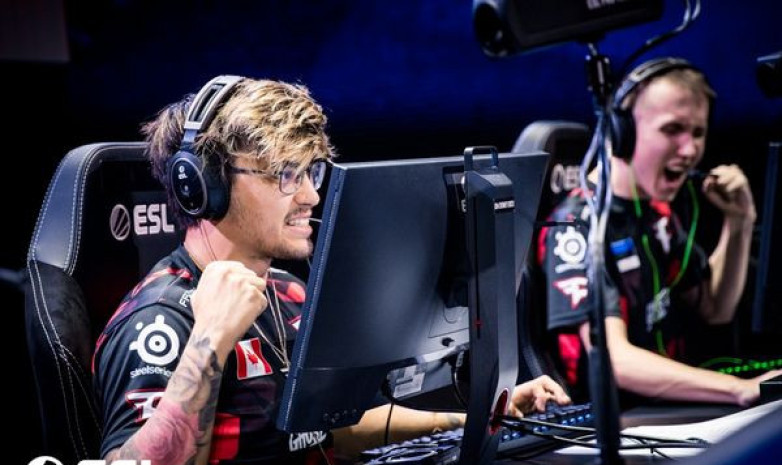 Twistzz вспомнил, какие цели ставили перед собой FaZe Clan в начале 2023 года