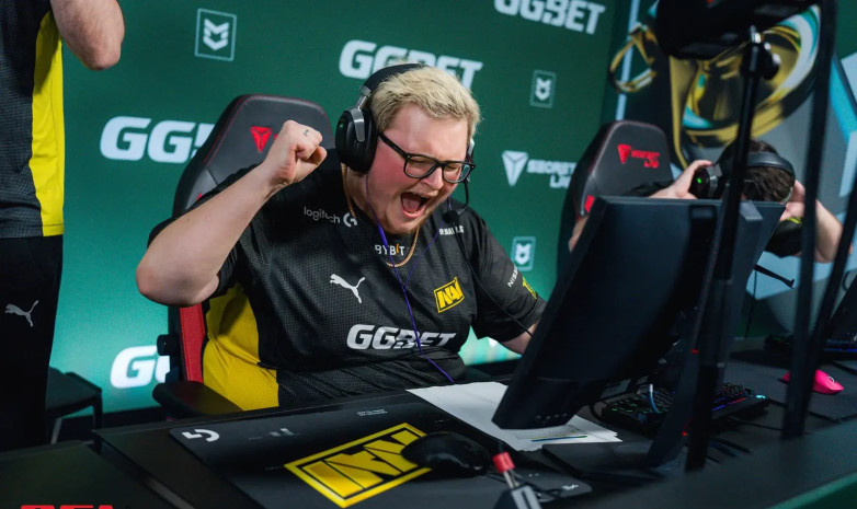 Boombl4 прокомментировал победу над ENCE в рамках BLAST Premier: World Final 2023