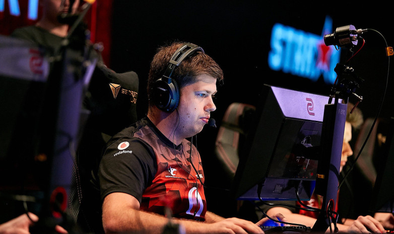 Karrigan назвал главного соперника FaZe Clan на BLAST Premier World Final 2023