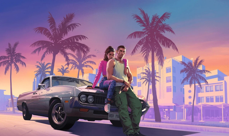 Трейлер GTA VI за сутки набрал более 100 миллионов просмотров