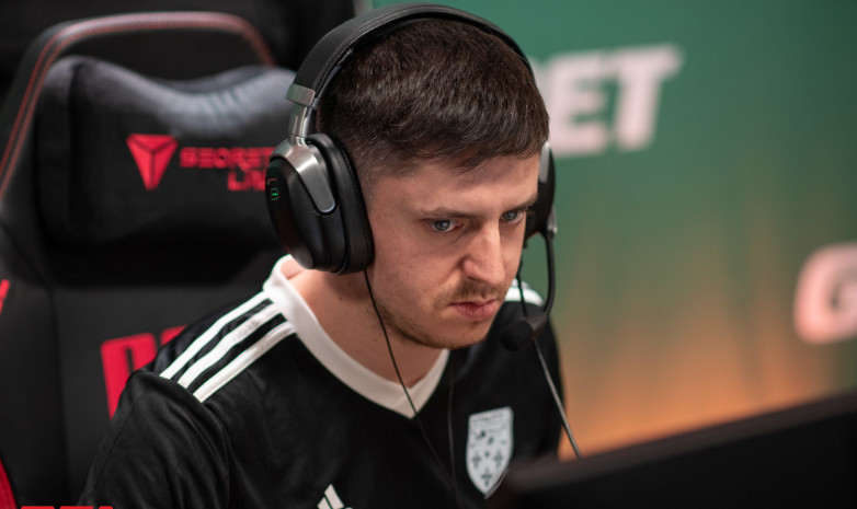 ApEX прокомментировал победу Team Vitality над Cloud9