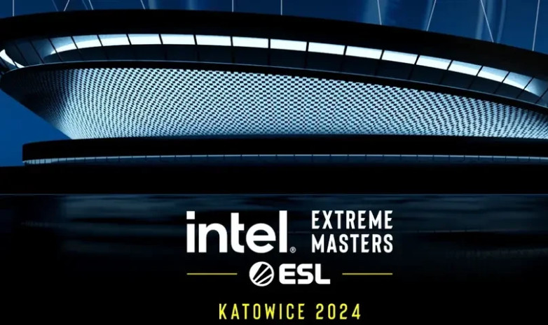 Названы все участники IEM Katowice 2024