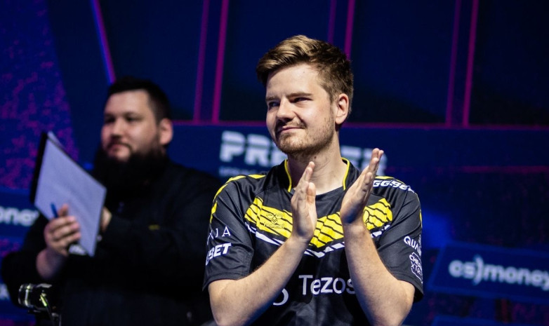 Dupreeh присоединился к Preasy Esport