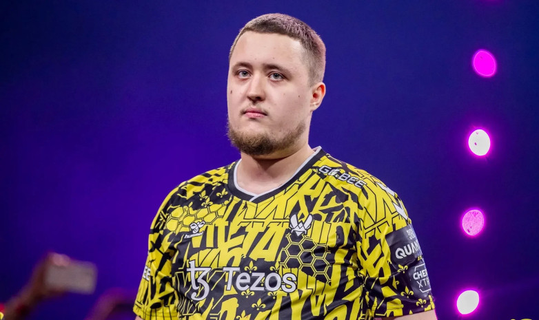 Team Vitality переиграли Natus Vincere на BLAST Premier: World Final 2023