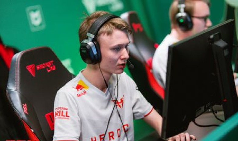 Stavn рассказал о перспективах обновленного состава Astralis