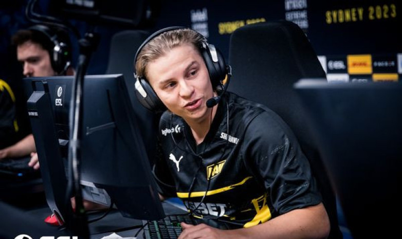 Aleksib прокомментировал победу над ENCE в рамках BLAST Premier: World Final 2023