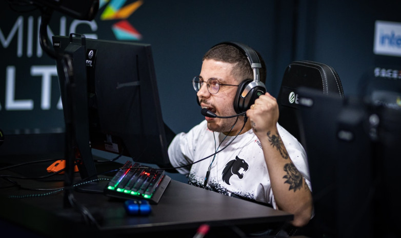 Zews прокомментировал несостоявшийся переход KSCERATO в Team Liquid