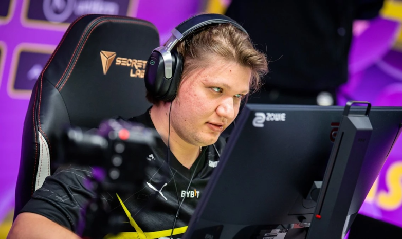 S1mple назвал свою зарплату в HellRaisers