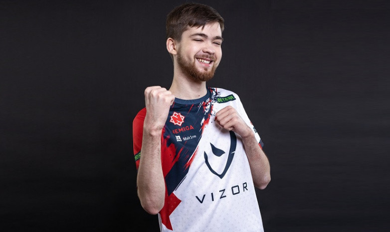 Team Falcons обыграли Team Liquid на ESL One Kuala Lumpur 2023