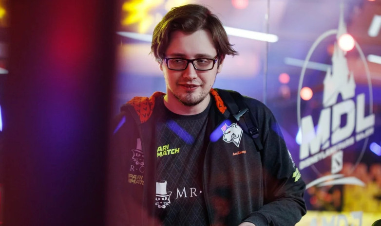 ArsZeeqq: «Думаю, что Gladiators будут продолжать круто выступать»