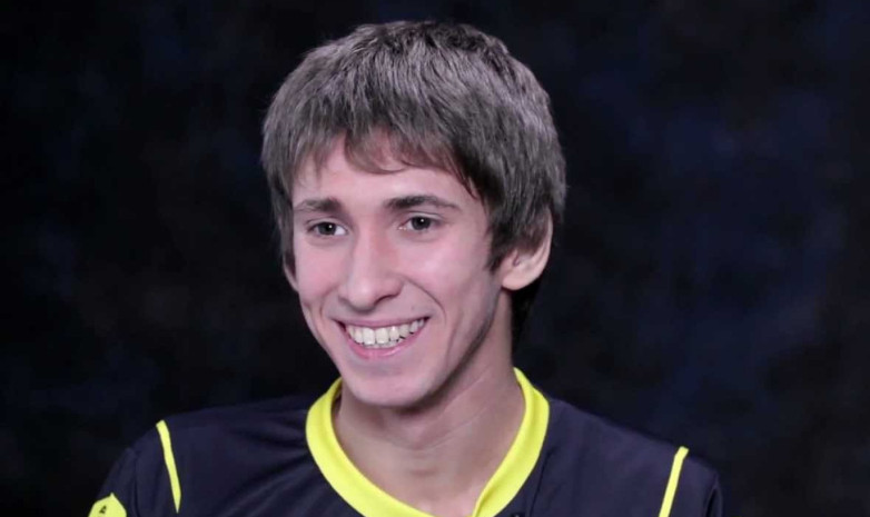 Dendi высказался об отмене DPC в Dota 2