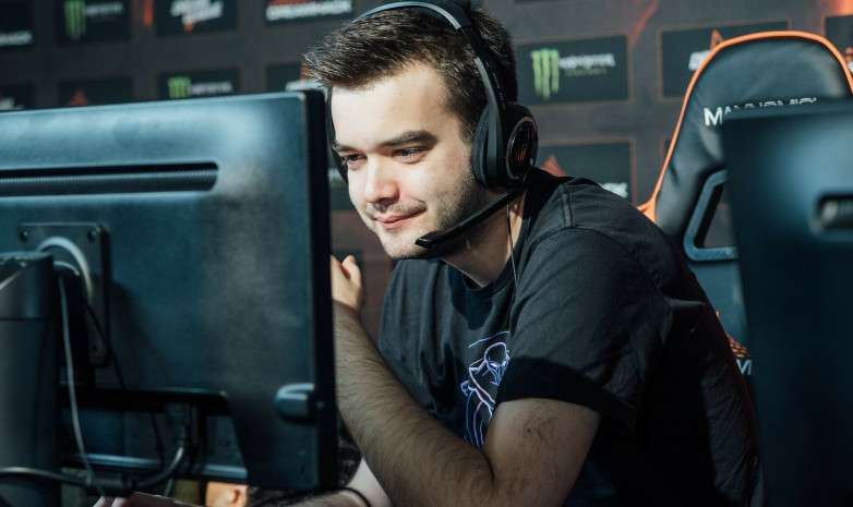 SyndereN: «Я уверен, что Valve выпустят Холодрыжество в этом месяце»