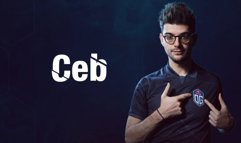 Ceb: «Иногда я расстраиваюсь и выхожу из себя. Но я рад, что больше не сгораю»