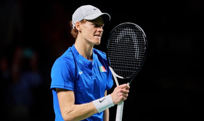 Назван лучший розыгрыш года в ATP. ВИДЕО