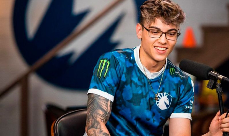 Twistzz: «Именно тогда я сделал выбор в пользу Liquid»