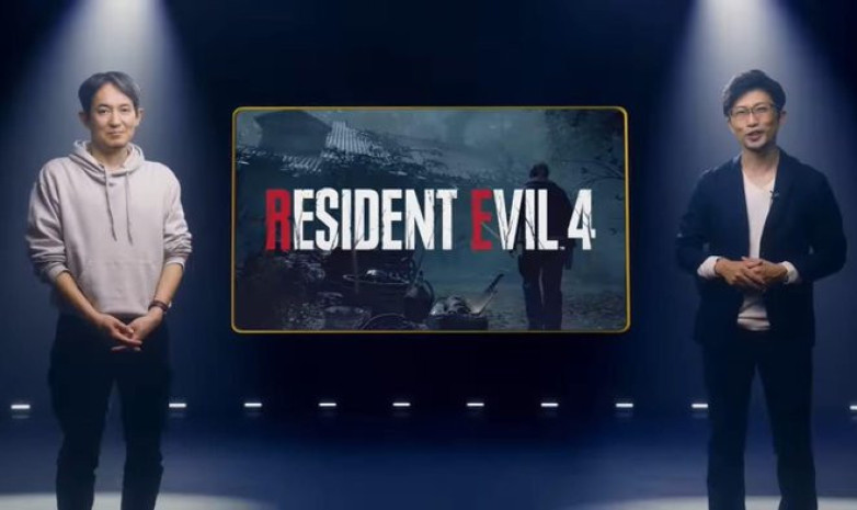 Capcom планирует новые ремейки Resident Evil