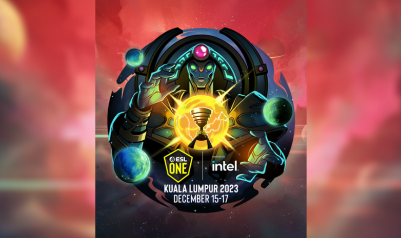 Определились финалисты верхней сетки ESL One Kuala Lumpur 2023