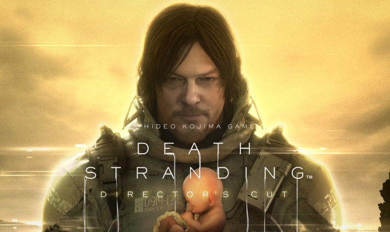 Релиз Death Stranding для iPhone и Mac перенесли