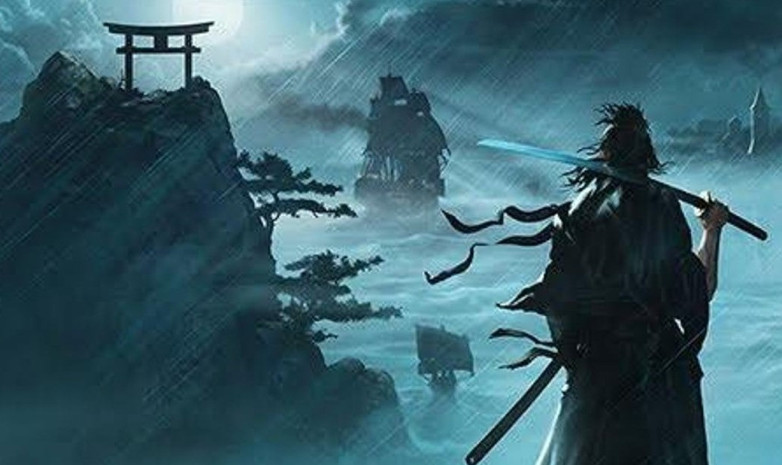 Стартовали предварительные заказы на Rise of the Ronin