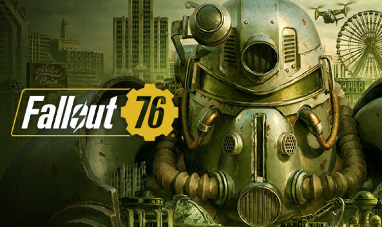 Число игроков Fallout 76 превысило17 миллионов