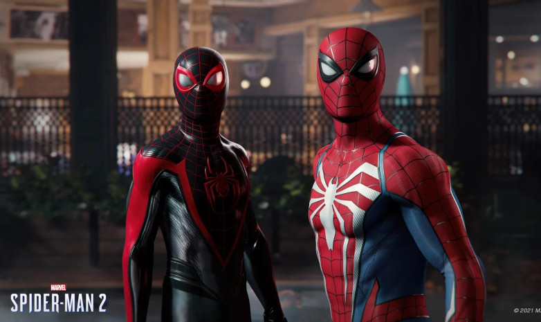 Marvel’s Spider-Man 2 Online нашли в данных Insomniac