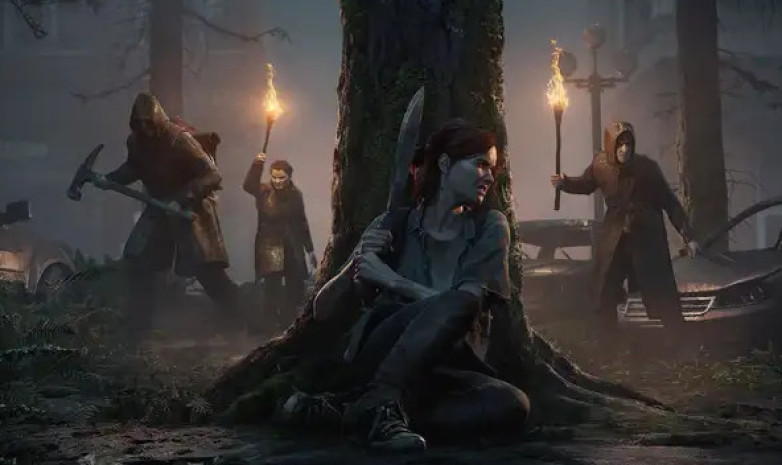 Naughty Dog официально отменили Last of Us Online
