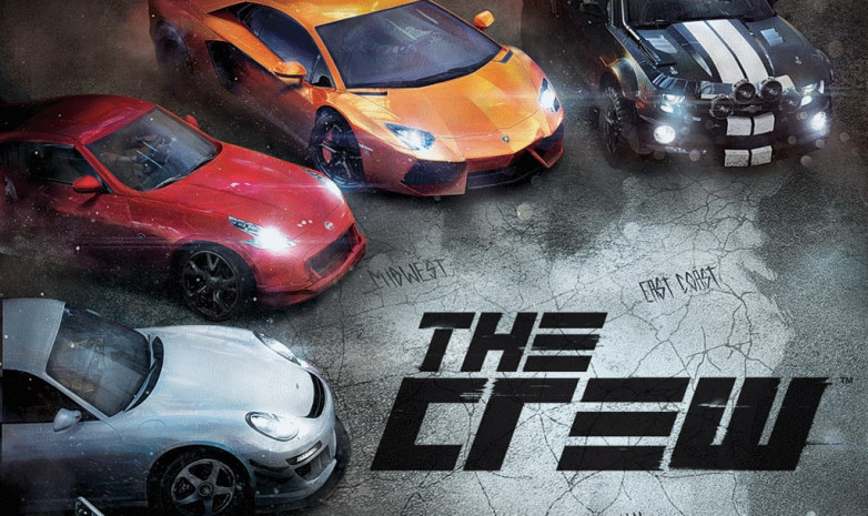 Ubisoft объявила о закрытии первой части The Crew