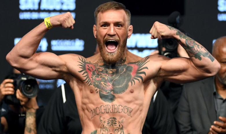 Мерейтойлы UFC 300 турнирі қашан және қайда өтетіні хабарланды
